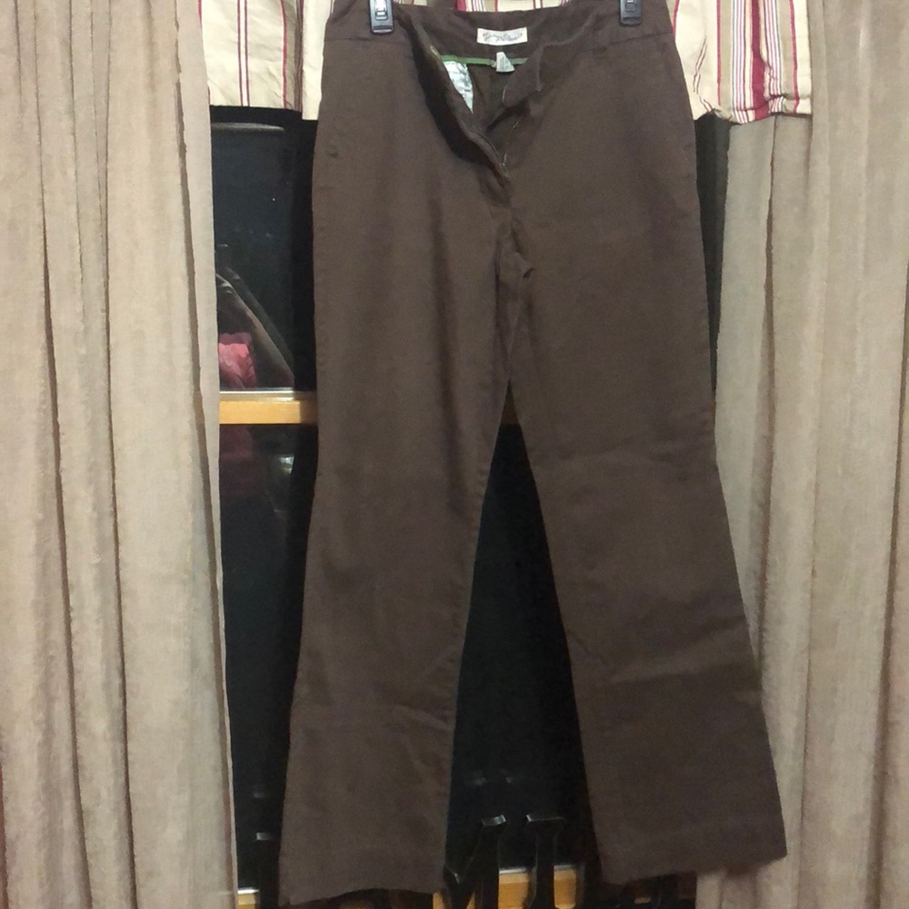 Dress pants